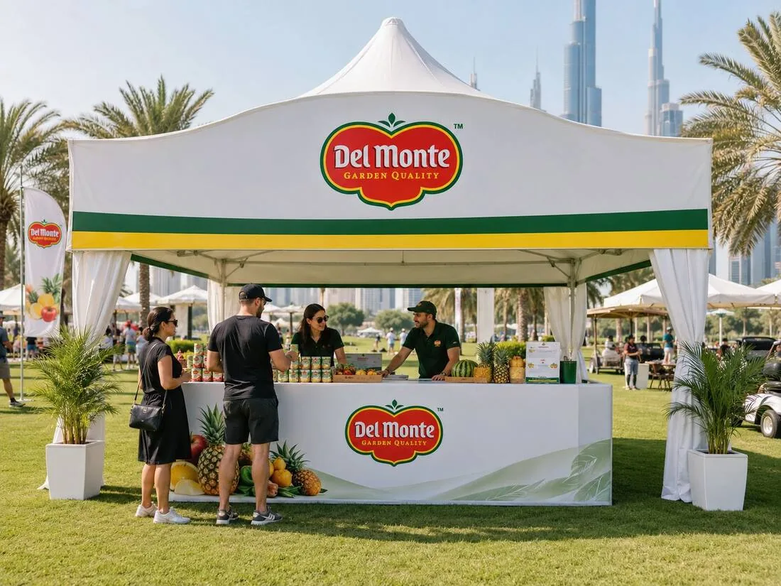 Del Monte