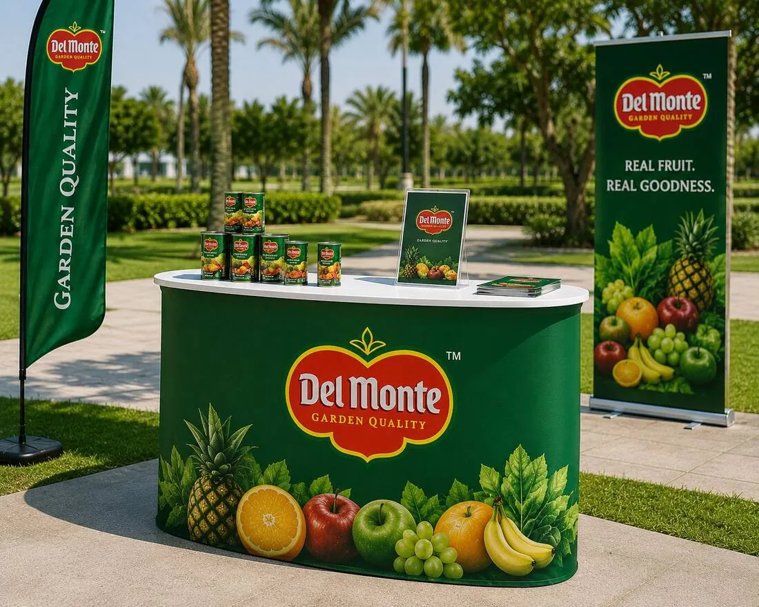 Del Monte