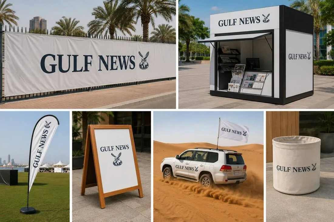 Gulf News