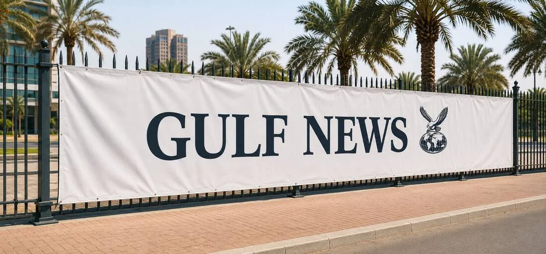 Gulf News