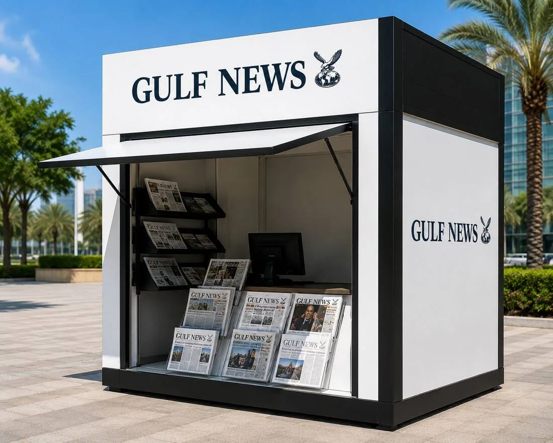 Gulf News