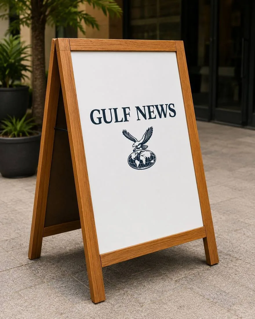 Gulf News