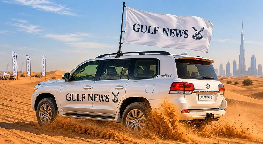 Gulf News