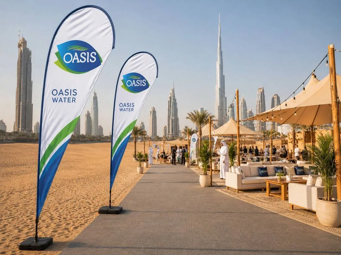 Oasis