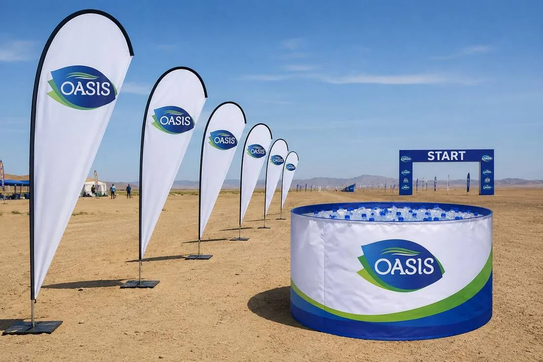 Oasis