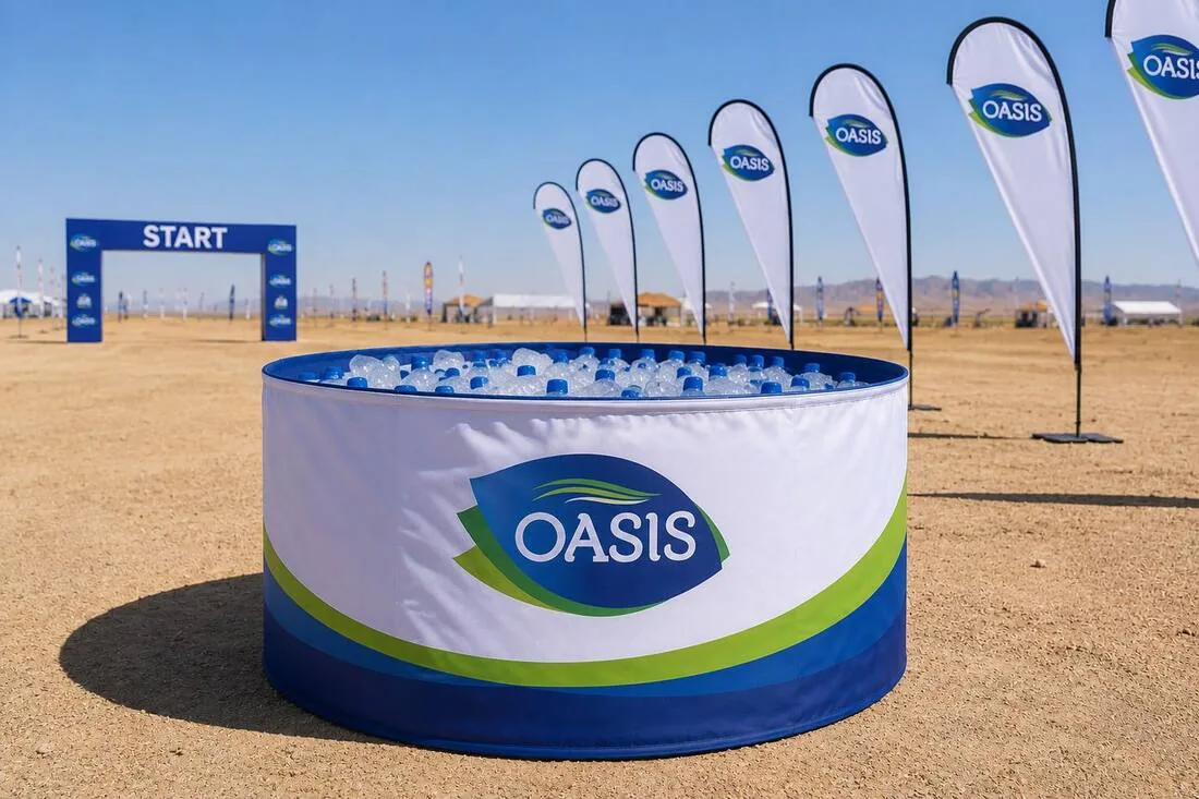 Oasis