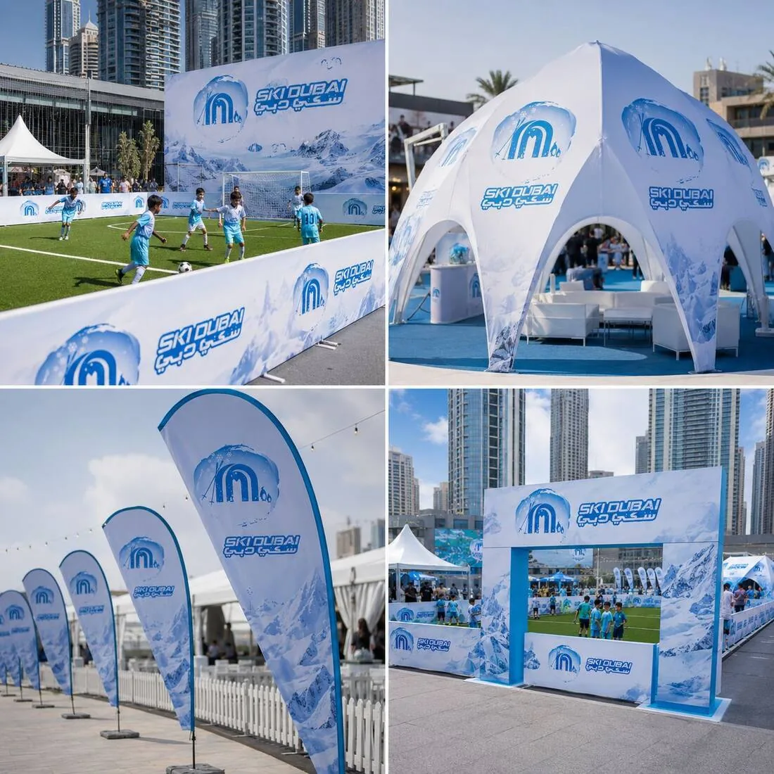 Ski Dubai