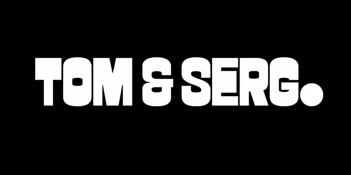 tom and serg